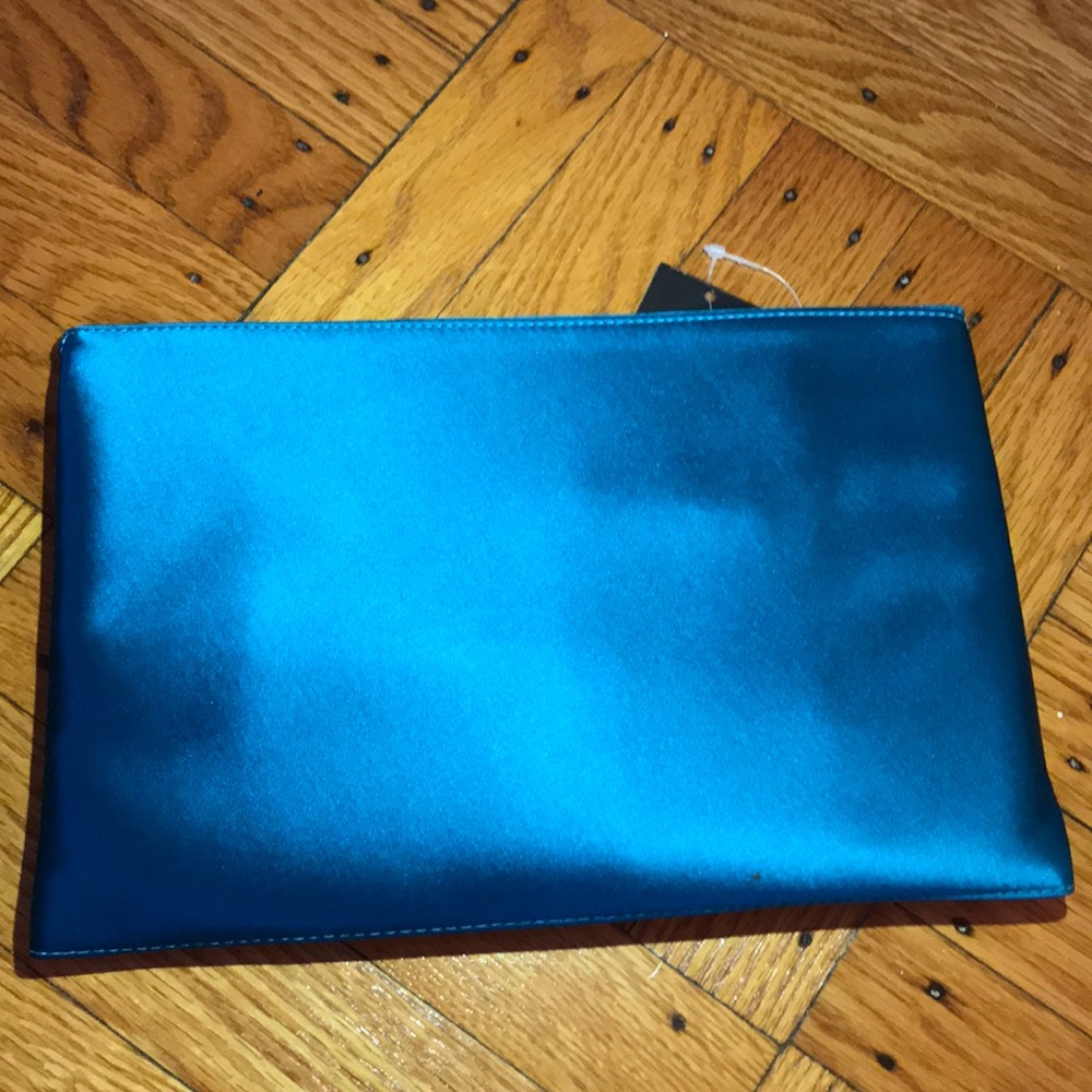 Turquoise PocketBook - Picture 2 of 3
